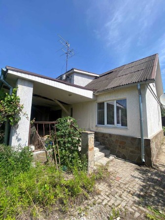 Сдам в аренду дом ул. Энергодарская, 65. ГАЗ! СВОБОДЕН С 10.05!!! - фото 1