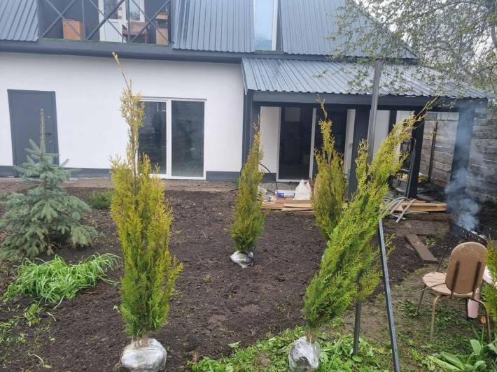 Сучасний будинок. Перша задача. Центр - фото 1