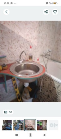 Сдам домик согородиком - фото 1