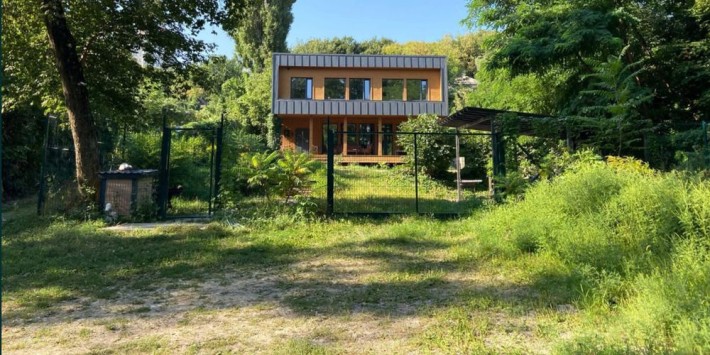 Довгострокова оренда будинку, Київ - фото 1