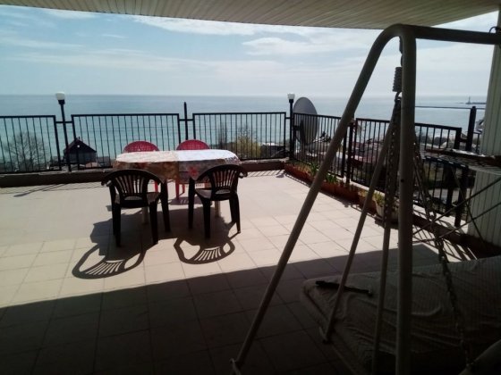 Трёхуровневый коттедж у моря, Совиньон-3, ДОЛГОСРОЧНО! Одеса