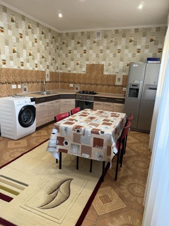 Сдам дом Нерубайское/Нати,3 к + кухня студия ,15 мин от Привоза, живот - фото 1