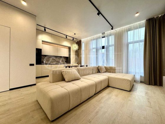 Оренда таунхаусу м.Осокорки , 125 м2 .Сучасний ремонт, всі зручності Киев