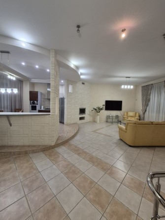 Сдам дом в районе 7ст.Б.Фонтана - фото 1