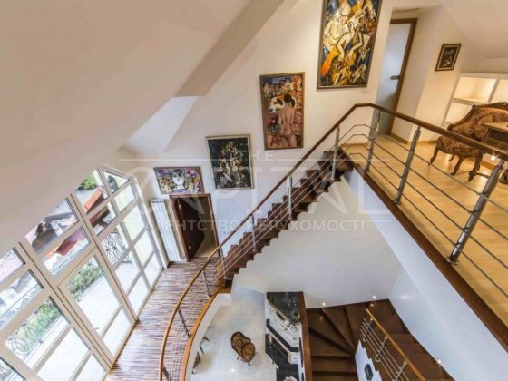 Аренда дома, Соломенка, г. Киев