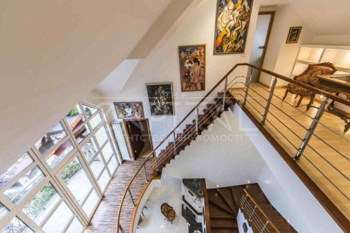 Аренда дома, Соломенка, г. Киев - фото 1