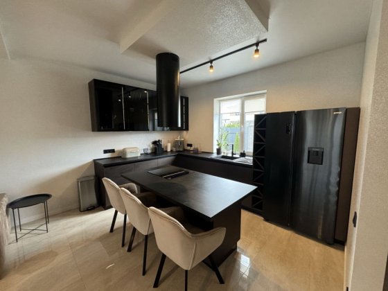 Сдам дом м Осокорки Славутич Киев