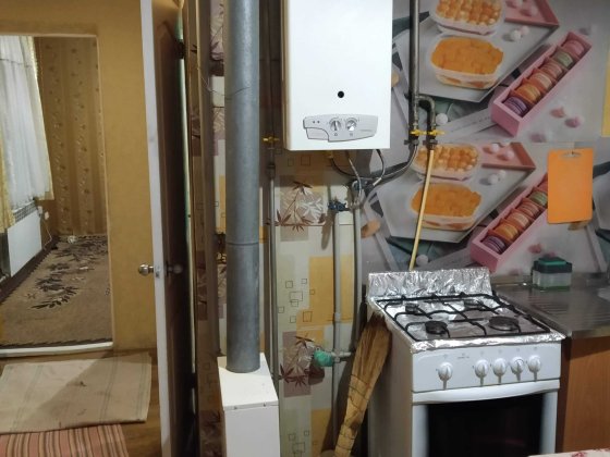 Сдам дом Ленпоселок Одесса