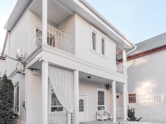 СРОЧНО 2 дома на 1 участке КАМАНИНА/ Аркадийский переулок длительно Одеса