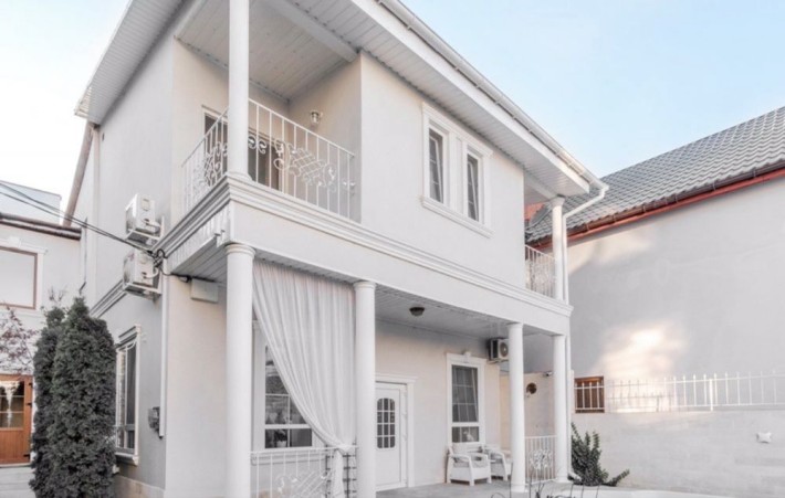 СРОЧНО 2 дома на 1 участке КАМАНИНА/ Аркадийский переулок длительно - фото 1