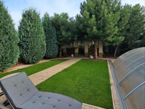 Аренда ДОМА в Совиньоне, бассейн , гараж Одеса