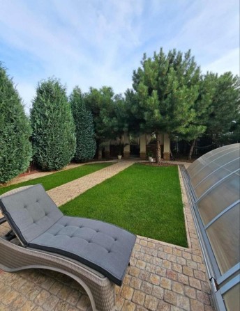 Аренда ДОМА в Совиньоне, бассейн , гараж - фото 1