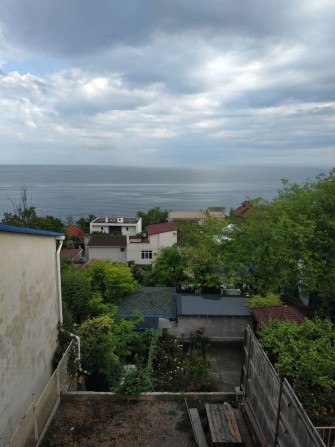 Сдам дом = дачу у моря - фото 1