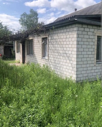 Сдам дом Малиновского /рынок 2 к 60 м ,авто во дворе,широкий фасад - фото 1