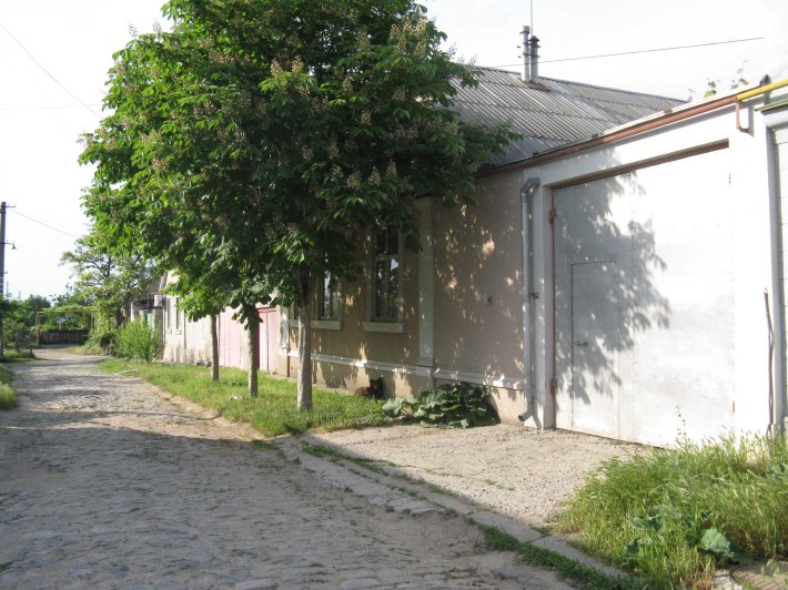 Дом Слободка 3 комнаты - фото 1