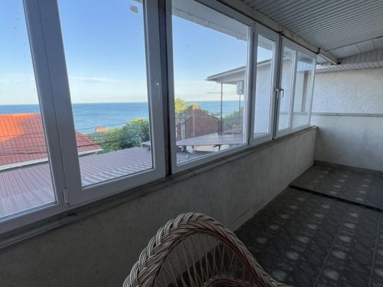 Сдам не большой домик в 3 уровня прямо возле моря Дача Ковалевского Одеса