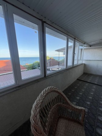 Сдам не большой домик в 3 уровня прямо возле моря Дача Ковалевского - фото 1