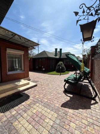 Сдам 4 к 160 с. супер дом Шишкина/Затерянный мир, евроремонт, животных - фото 1