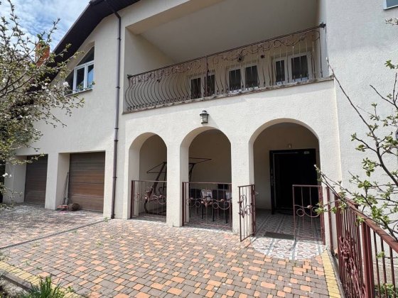 Сдам дом в аренду Червонный Хутор Одеса