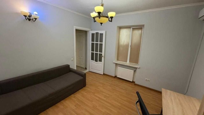 Оренда компактного будинку Аркадія (Посмітного / Аркадіївський провулок) - фото 1