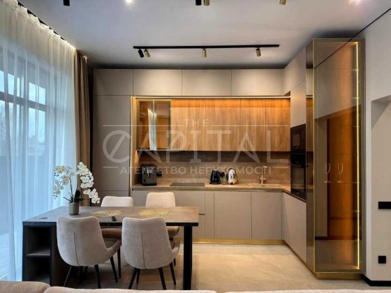 Оренда Дома !!! 110м²  вул. Вереснева . Киев