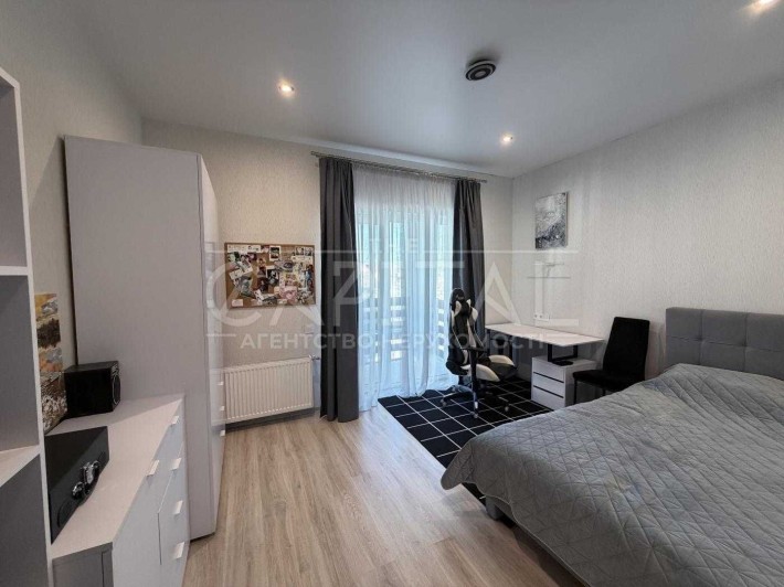 Оренда будинка (таунхауса) ОСОКОРКИ /вул. Ранкова / супермаркет Фора / 4 кімнати / 3 сотки - фото 1