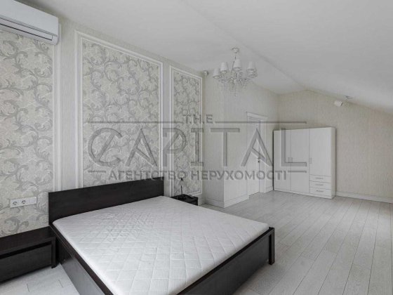 Теремки Стильний будинок 6 кім тераса Газ Гнератор Гараж