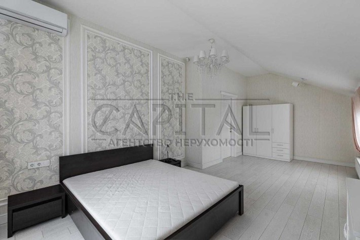 Теремки Стильний будинок 6 кім тераса Газ Гнератор Гараж - фото 1