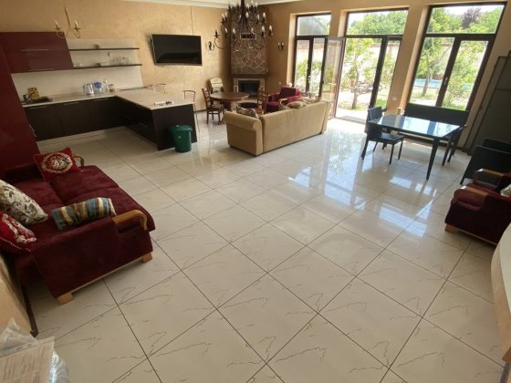 Сдам дом 350 м ,5 к + кухня студия 60 м,гараж 2 авто, ремонт, мебель, Одеса