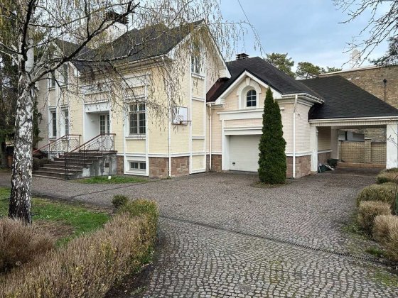 Оренда автономного будинку Киев