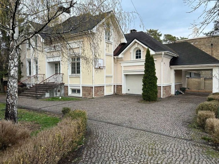 Оренда автономного будинку - фото 1