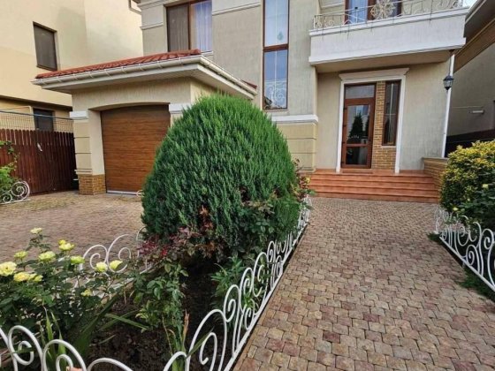 Сдам Дом с Бассейном в Совиньоне Одеса