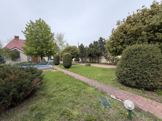 Аренда дома в Одессе . Львовская. 13 ст. Б. Фонтана. Ресторан «Рыба» Одеса