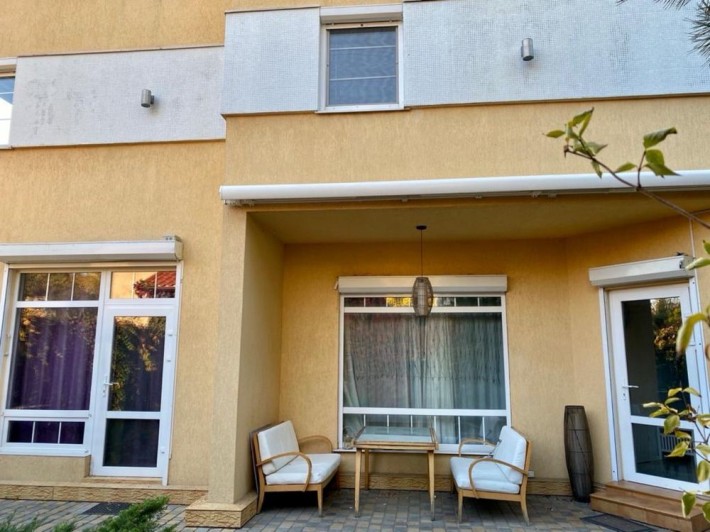 Сдам дом 9 Фонтана / Бернардаци / Красные Зори - фото 1