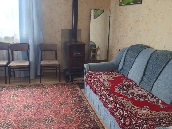 1 кімнатний будинок Вінницькі Хутори