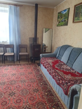 1 кімнатний будинок - фото 1