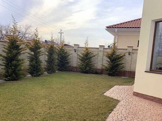 уютный домик  Совиньон -2 Одеса