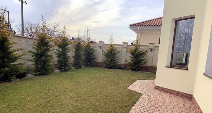 уютный домик  Совиньон -2 - фото 1