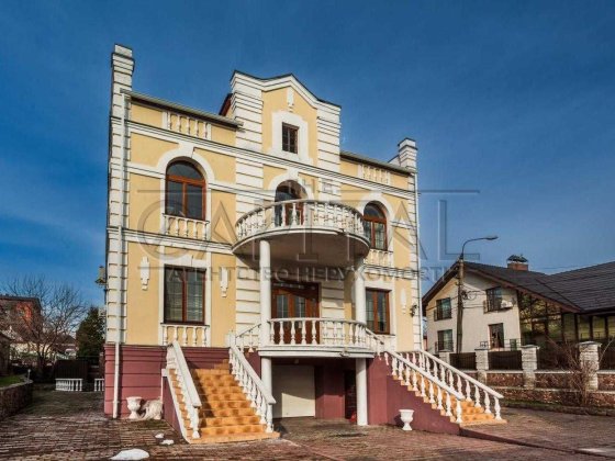 Аренда дома с сауной, Подол, Киев