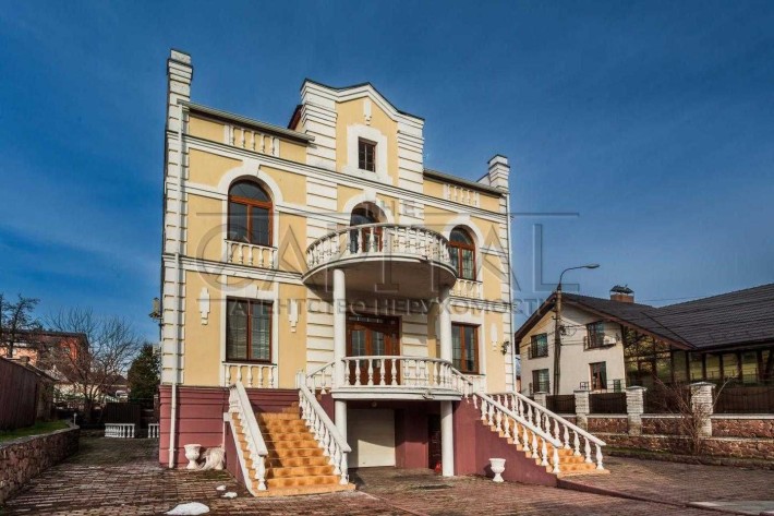 Аренда дома с сауной, Подол, Киев - фото 1