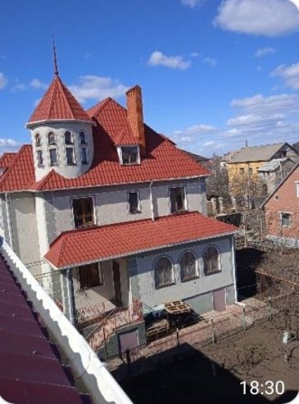 Сдам 5 к 250 м  ,подвал,газ,сад .Киевский район! - фото 1