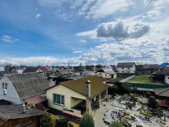 Оренда! АВТОНОМНИЙ БУДИНОК | СОНЯЧНІ ПАНЕЛІ! Низькі комунальні! КАМІН | БАНЯ/САУНА | 3 спальні | ТЕР Киев