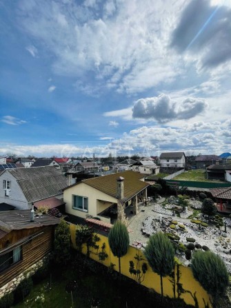 Оренда! АВТОНОМНИЙ БУДИНОК | СОНЯЧНІ ПАНЕЛІ! Низькі комунальні! КАМІН | БАНЯ/САУНА | 3 спальні | ТЕР - фото 1