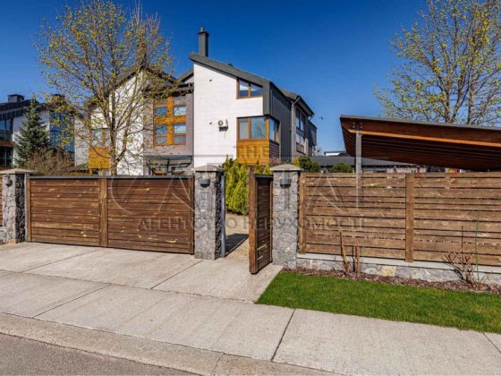 Оренда будинку, Київ, КМ Коник, Голосіївський р-н, 10 хв до центру Киев