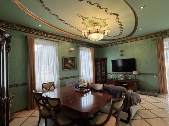 Аренда большого коасивого дома на 14 станции фонтана Одесса