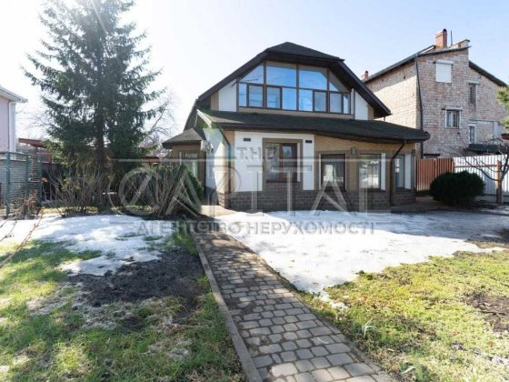 Терміново!!!Оренда Будинок,Дарницький район, вул. 52-га Садова, 157 м2 Киев