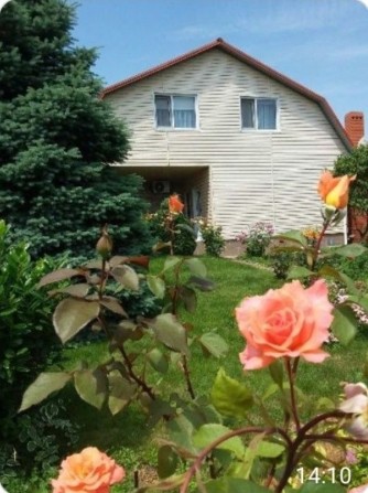 Сдам дом Совиньон 3 к 150 м , ремонт,сад,море близко ! - фото 1