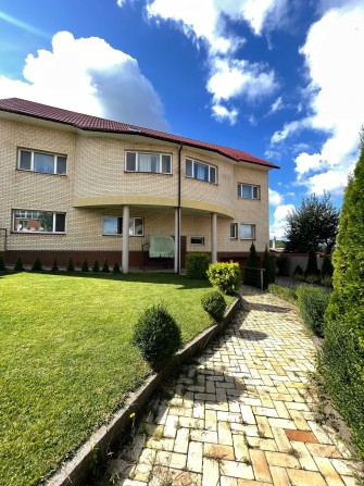 Будинок 450м2 біля печерської школи - фото 1