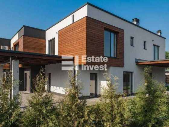 Оренда таунхауса в приватному секторі Голосіївського району Київ