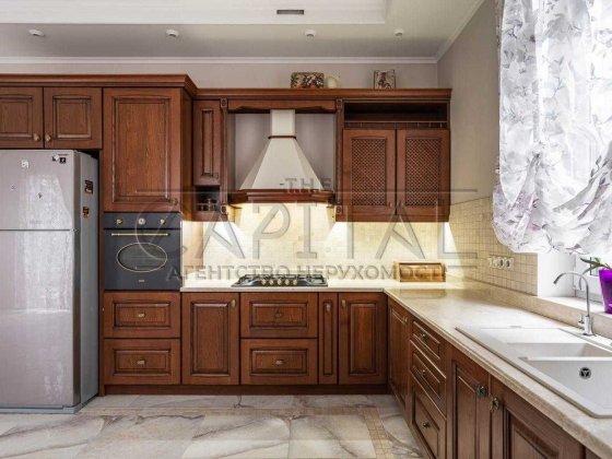 Оренда автономного будинку/ Голосіївський Киев